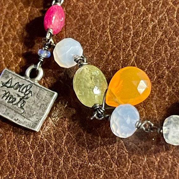 Jes Maharry Love&Joy Necklace - Picture 11 of 14